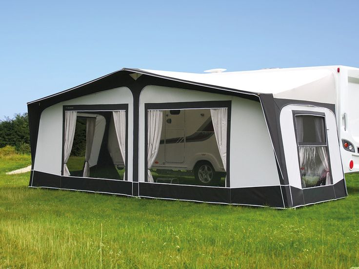 Awning Sun & Rain Blocker .